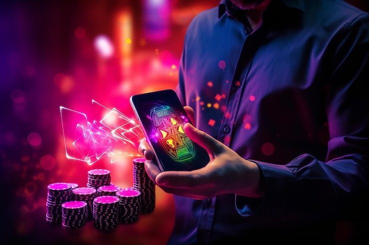 Tampilan antarmuka Domino QQ di platform uranus189 dengan tata letak meja permainan yang jelas
