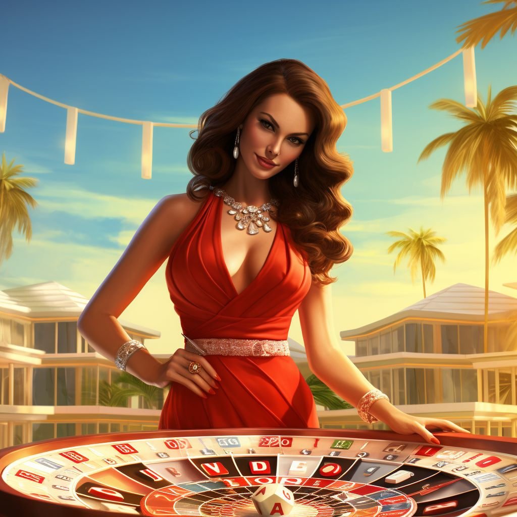 Berbagai format permainan Live Game Shows uranus189 termasuk roulette, blackjack, baccarat, dan game shows interaktif